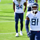 Former Titans tight end Jonnu Smith gets 4 years and $50 million from the Patriots.